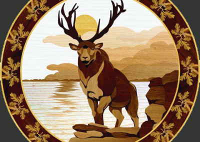 intarzije_medaljon_caribou